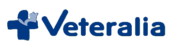 Logo de Veteralia Logo de Veteralia